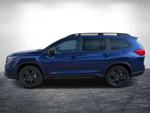 New 2026 Subaru Ascent Bronze Edition AWD/4WD image 6