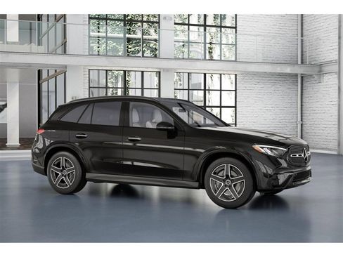 New 2026 Mercedes-Benz GLC 300 4MATIC image 13