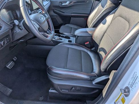 Used 2023 Ford Escape ST-Line w/ Tech Pack #1 image 22