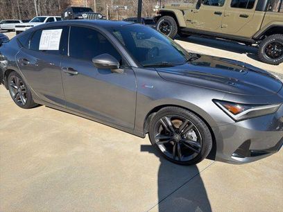 Used 2024 Acura Integra A-Spec