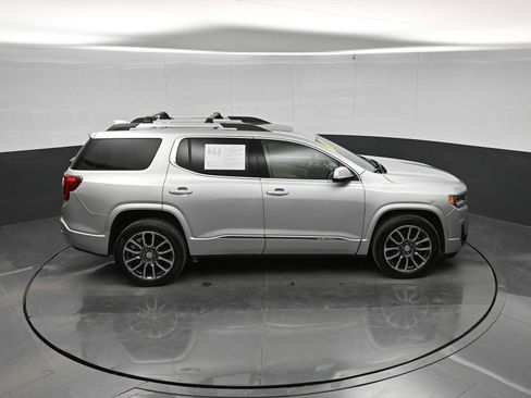 Used 2020 GMC Acadia Denali w/ LPO, Adventure Package AWD/4WD image 30