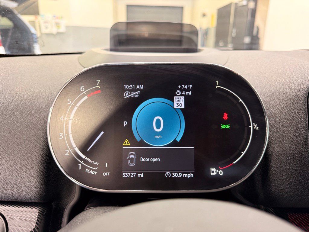 Used 2023 MINI Cooper Countryman S AWD/4WD image 15