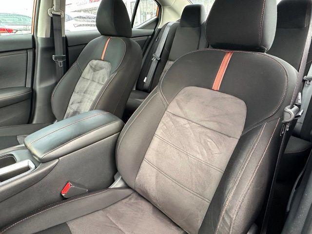 Used 2024 Nissan Sentra SR FWD image 21