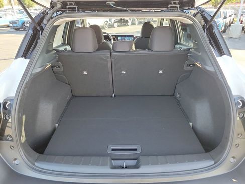 New 2026 Nissan Kicks SV image 13