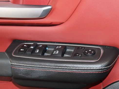 Used 2024 RAM 1500 Rebel image 42