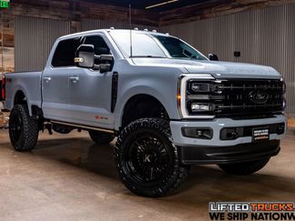 Used 2026 Ford F250 Platinum AWD/4WD video 1