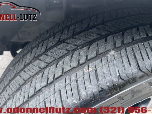 Used 2024 Toyota Sequoia Capstone RWD image 39