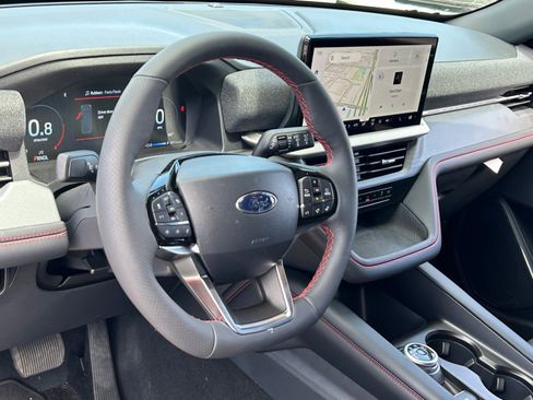 New 2026 Ford Explorer ST-Line RWD image 9