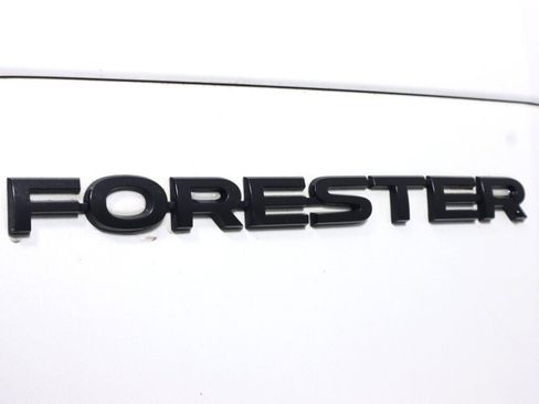 Used 2018 Subaru Forester 2.5i Premium w/ Popular Package #2 AWD/4WD image 35