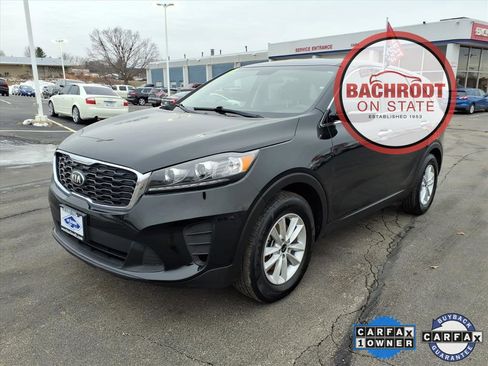 Used 2019 Kia Sorento L image 3