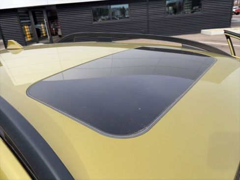 Used 2023 Subaru Crosstrek 2.5i Limited w/ Popular Package #2 image 4