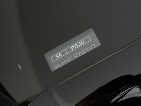 Used 2023 Land Rover Range Rover Long Wheelbase SE AWD/4WD image 38