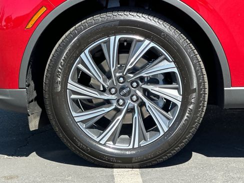 New 2026 Lincoln Aviator AWD image 24