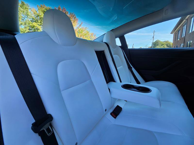 Used 2023 Tesla Model 3 Standard Range RWD image 65