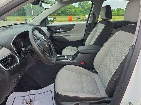 Used 2020 Chevrolet Equinox LS FWD image 18