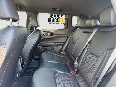 New 2026 Jeep Compass Latitude AWD/4WD image 9