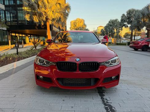 Used 2015 BMW 335i Sedan image 2