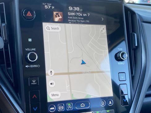 Used 2025 Subaru Crosstrek 2.5i Limited w/ Crosstrek Mirror Package image 28