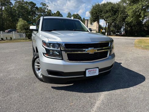 Used 2015 Chevrolet Tahoe LT RWD image 36