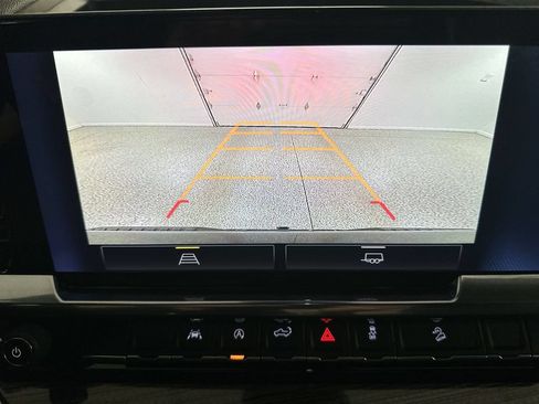 New 2026 Chevrolet Silverado 1500 RST AWD/4WD image 35