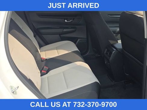 Used 2024 Honda CR-V EX image 14