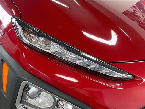 Used 2019 Hyundai Kona SE image 29