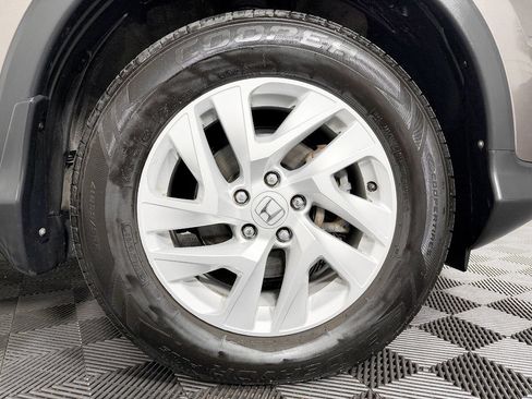 Used 2015 Honda CR-V EX-L image 27