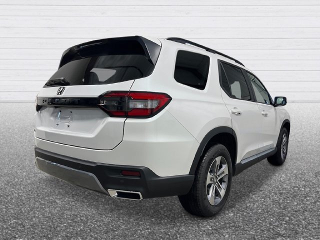 New 2026 Honda Pilot EX-L image 6