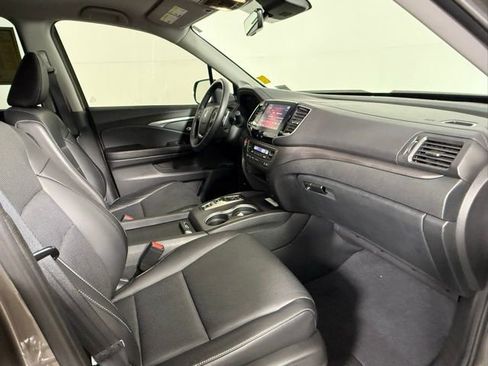Used 2022 Honda Ridgeline RTL-E image 48
