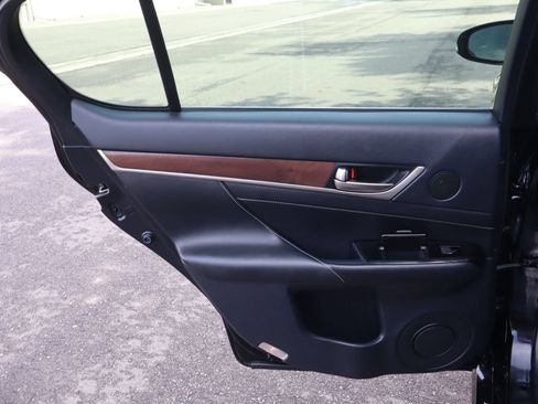 Used 2015 Lexus GS 350 AWD w/ Premium Package image 24