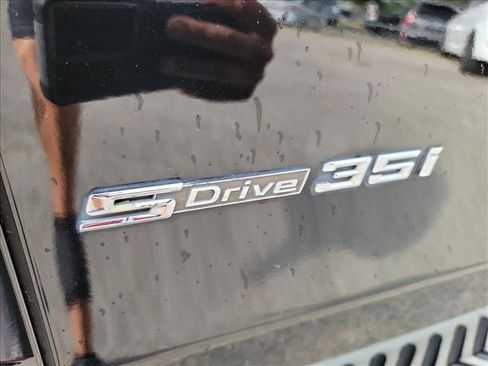 Used 2016 BMW X5 sDrive35i RWD image 9