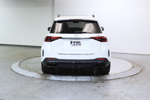 Used 2025 Mercedes-Benz GLE 63 AMG S image 12