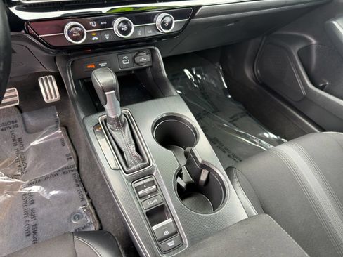 Used 2024 Honda Civic Sport image 22