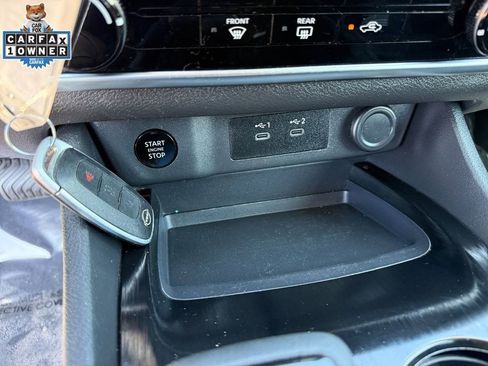 Certified 2024 Nissan Rogue S AWD/4WD image 29