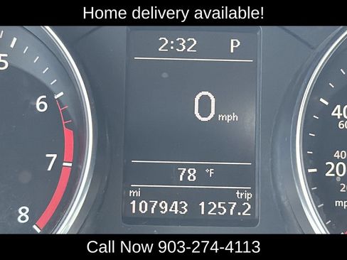 Used 2017 Volkswagen Passat 1.8T R-Line FWD image 18
