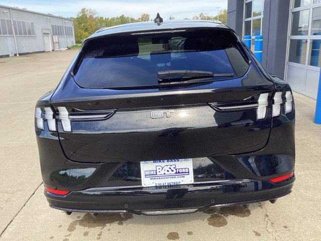 Used 2024 Ford Mustang Mach-E GT AWD/4WD image 12