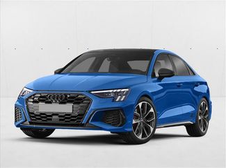 Used 2023 Audi S3 Premium Plus w/ Premium Plus Package video 1