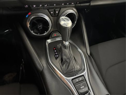Used 2018 Chevrolet Camaro SS RWD image 43