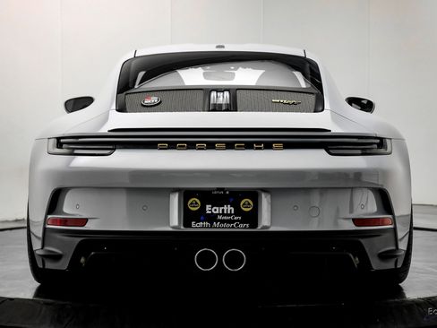 Used 2024 Porsche 911 GT3 RS image 14