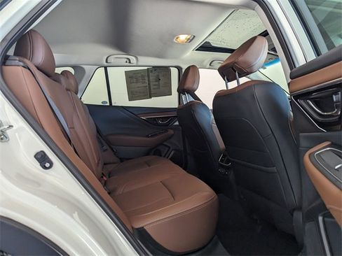 Used 2022 Subaru Outback Touring image 16