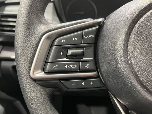 New 2026 Subaru Impreza 2.0i Sport AWD/4WD image 16