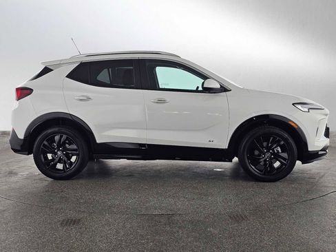 New 2026 Buick Encore GX Sport Touring w/ Advanced Technology Package image 2