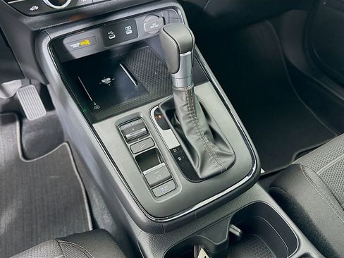 New 2026 Honda CR-V Sport image 14