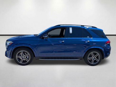 Used 2021 Mercedes-Benz GLE 350 image 7