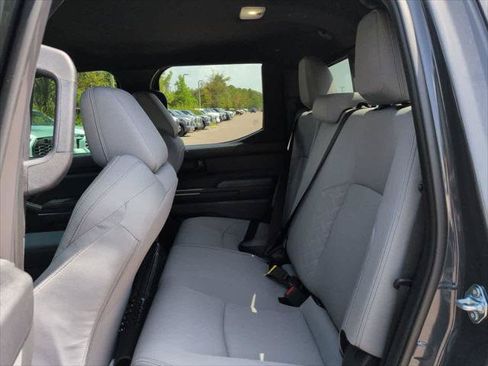 Certified 2026 Toyota Tacoma SR5 w/ SR5 Upgrade Package RWD image 13