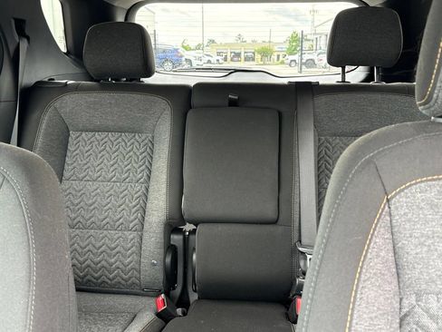 Used 2024 Chevrolet Equinox LT FWD image 20