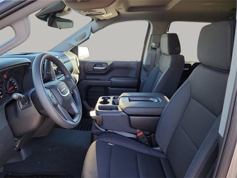 New 2025 GMC Sierra 1500 Pro w/ Pro Value Package image 12