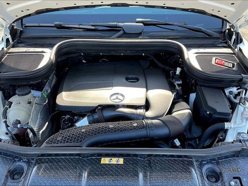 Used 2022 Mercedes-Benz GLE 350 GLE 350 image 30