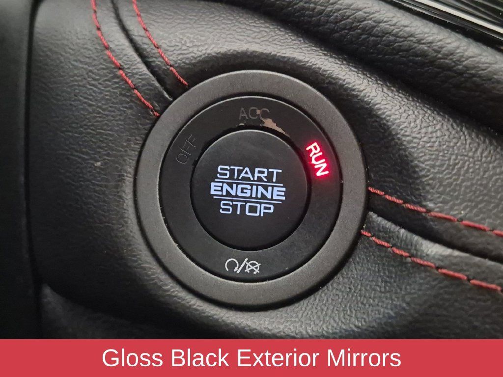 Used 2024 Dodge Durango GT AWD/4WD image 29