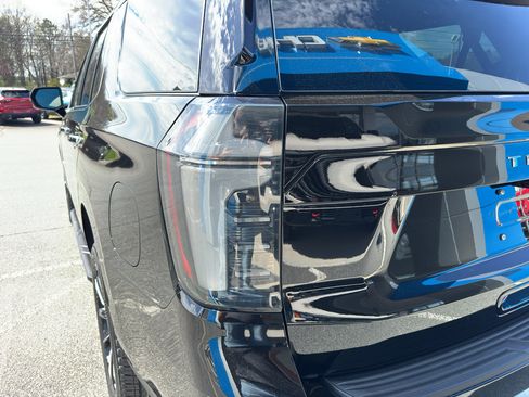 New 2026 Chevrolet Tahoe High Country w/ Sun And Tow Package AWD/4WD image 8